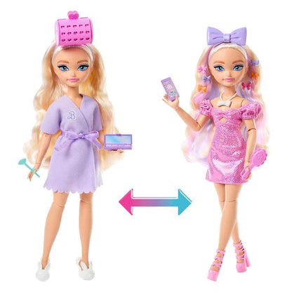 Barbie Dream Besties Malibu Bebek & Aksesuarlar S2