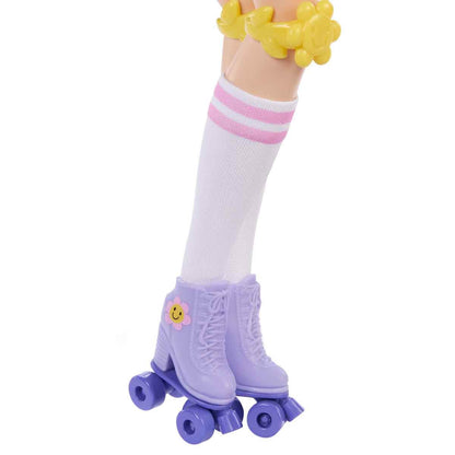 Barbie Dream Besties Paten Partisi Rene Bebek