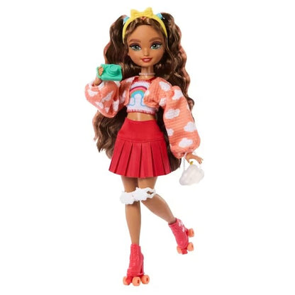 Barbie Dream Besties Paten Partisi Teresa Bebek ve