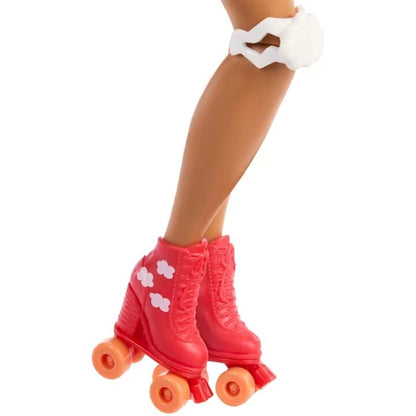 Barbie Dream Besties Paten Partisi Teresa Bebek ve