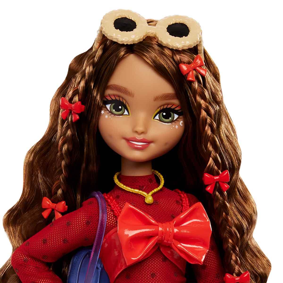 Barbie Dream Besties Teresa Bebek ve Aksesuarları