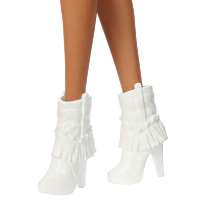 Barbie Fashionista Glitter Cowgirl