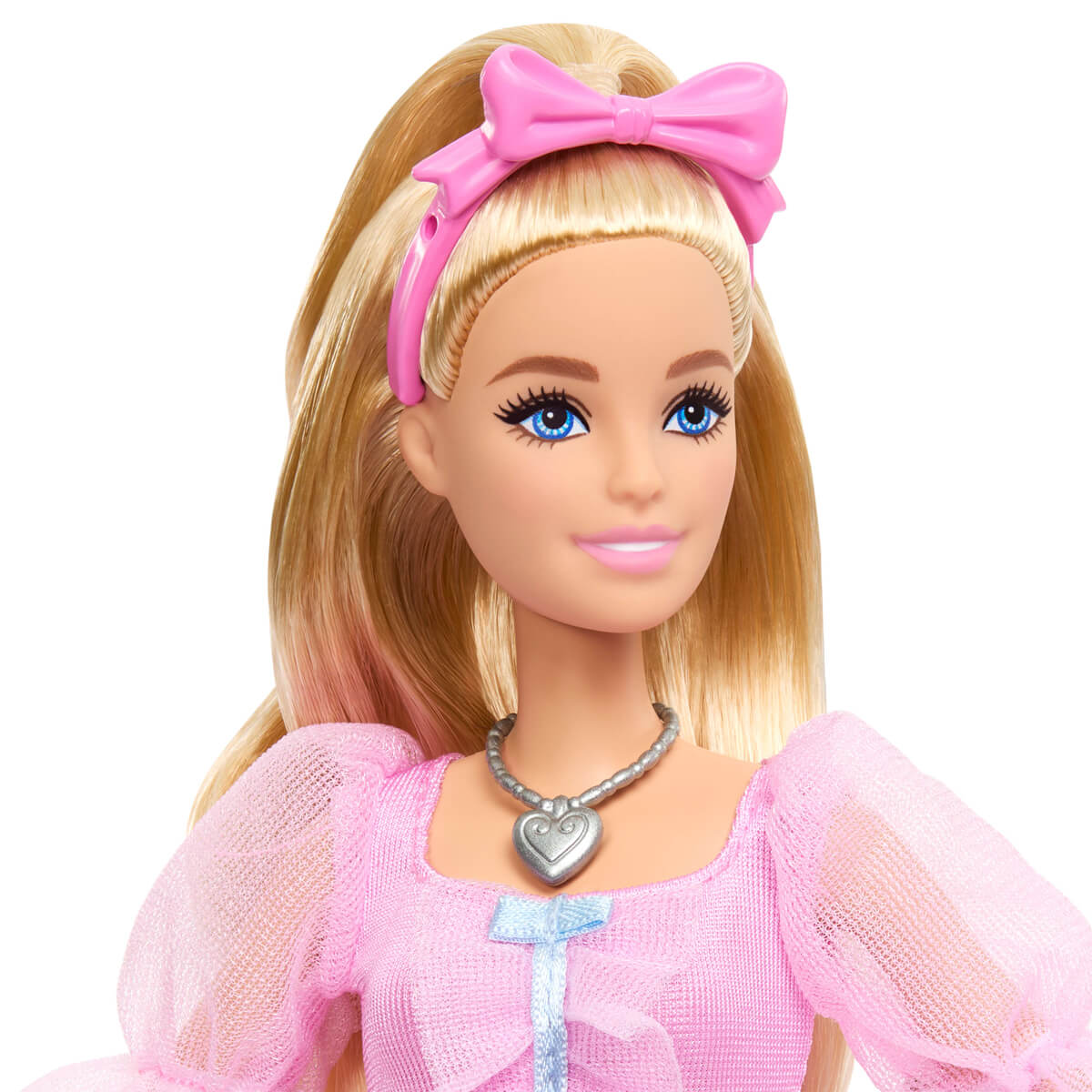 Barbie Fındıkkıran Balesi Clara Bebek JLW51
