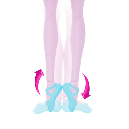 Barbie Fındıkkıran Balesi Clara Deluxe Bebek JLW53