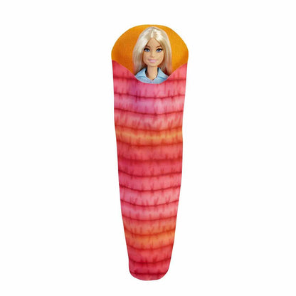 Barbie Kampa Gidiyor Oyun Seti