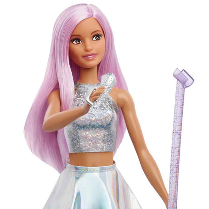 Barbie Kariyer Bebekleri Serisi Pop Yıldızı