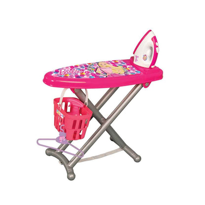 Barbie Masalı Ütü Seti