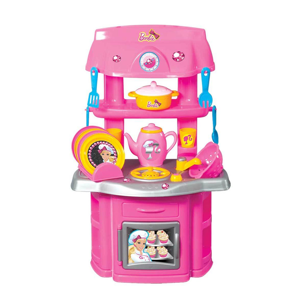 Barbie Mutfak Şefi