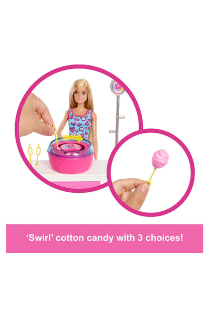 Barbie Mysteries Beach Detectives Malibu Bebek Oyu