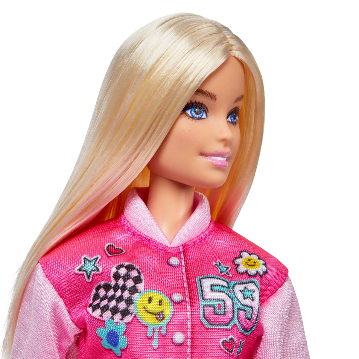 Barbie Öğrenci Bebek ve Aksesuarları