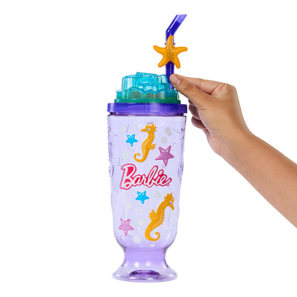 Barbie Pop Reveal Denizatı Sürpriz Bebek