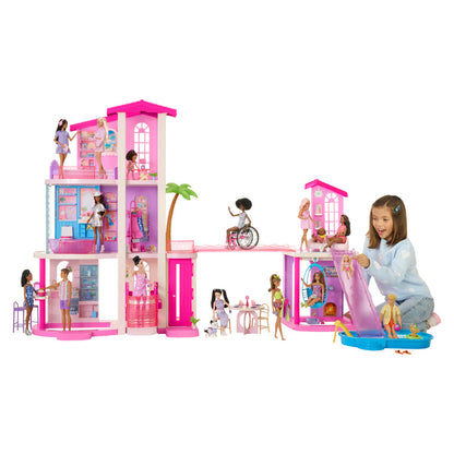 Barbie Rüya Evi JKG84