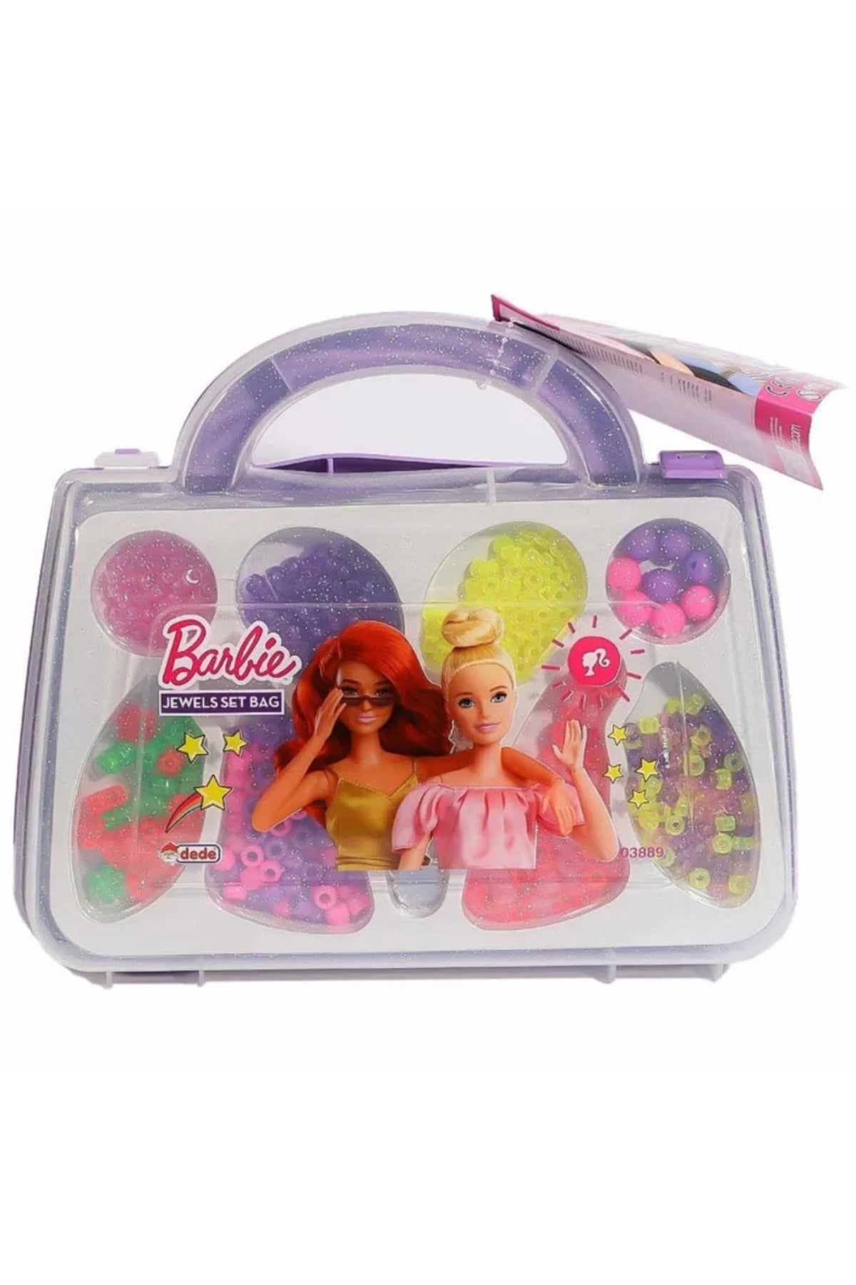 Barbie Takı Seti