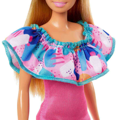 Barbie ve Stacie Kız Kardeşler 2li