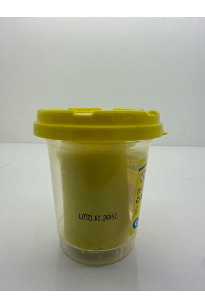 Bardak Klasik Oyun Hamuru Tekli 100 gr