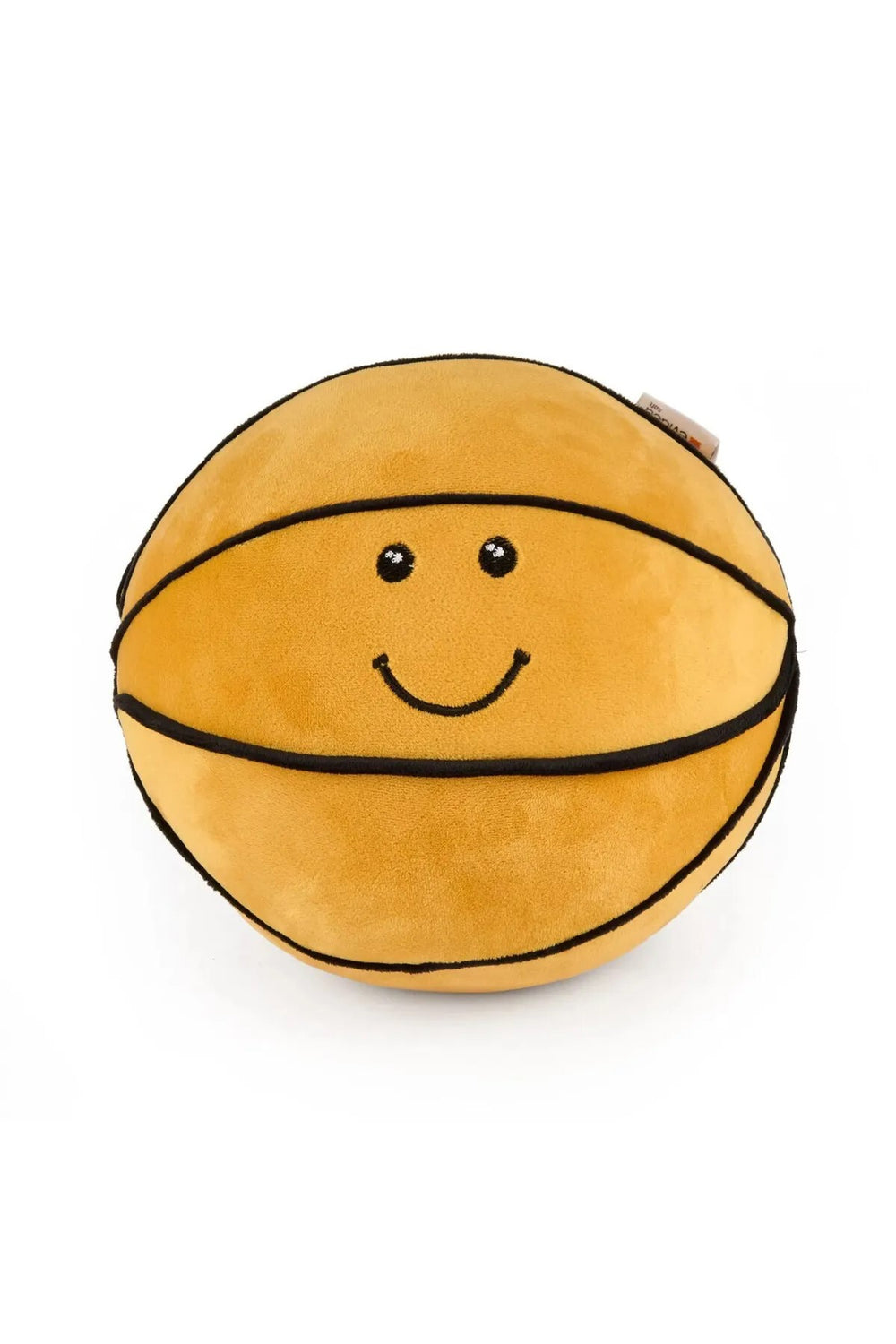 Basketbol Topu Peluş