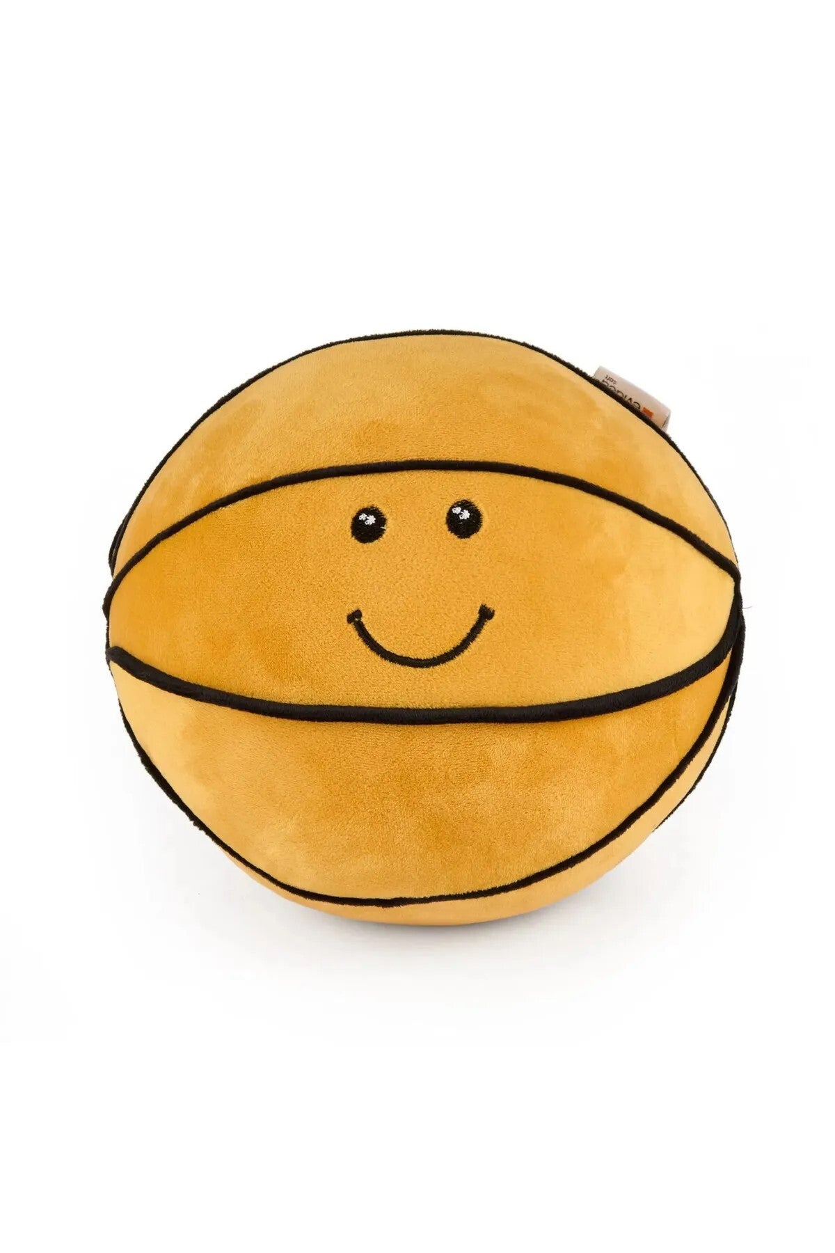Basketbol Topu Peluş