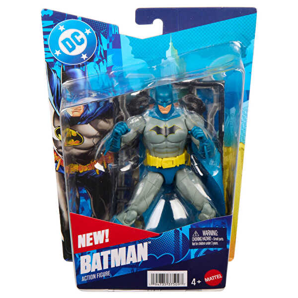 Batman Aksiyon Figürü DC Premier Serisi 1 JMD95