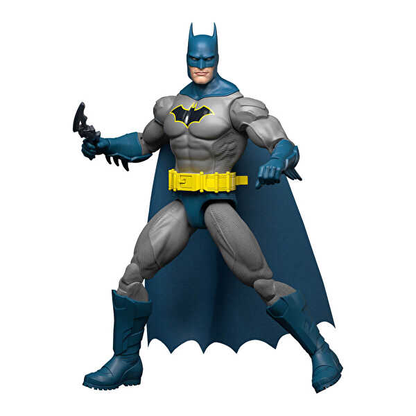 Batman Aksiyon Figürü DC Premier Serisi 1 JMD95