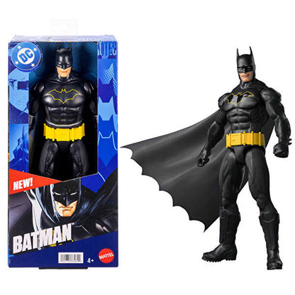 Batman Aksiyon Figürü DC Premier Serisi JMD68