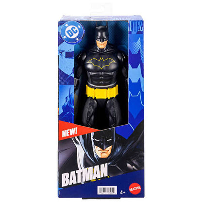 Batman Aksiyon Figürü DC Premier Serisi JMD68