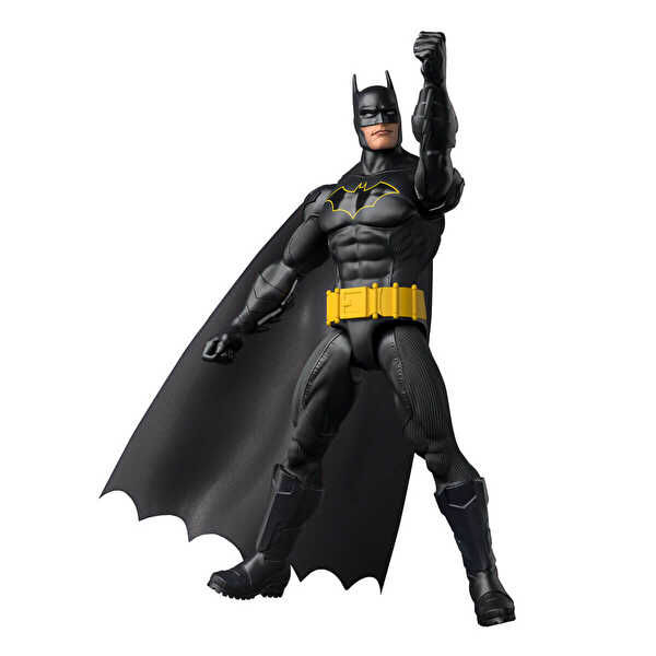 Batman Aksiyon Figürü DC Premier Serisi JMD68