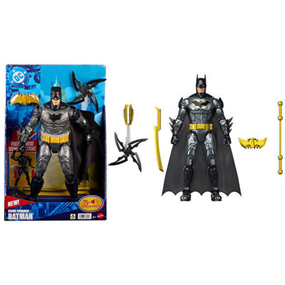 Batman Suç Düşmanı Aksiyon Figürü  JMN71