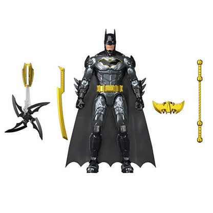 Batman Suç Düşmanı Aksiyon Figürü  JMN71