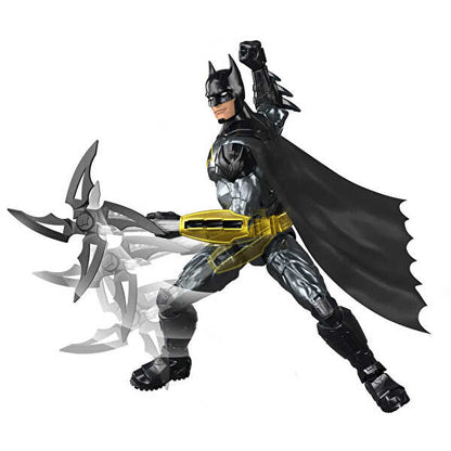 Batman Suç Düşmanı Aksiyon Figürü  JMN71