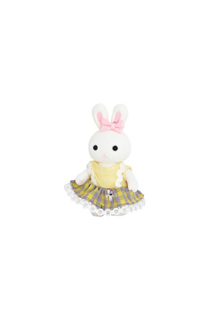 Bay Dreamy Mini Tavşan Aksesuarlı Şifonyer