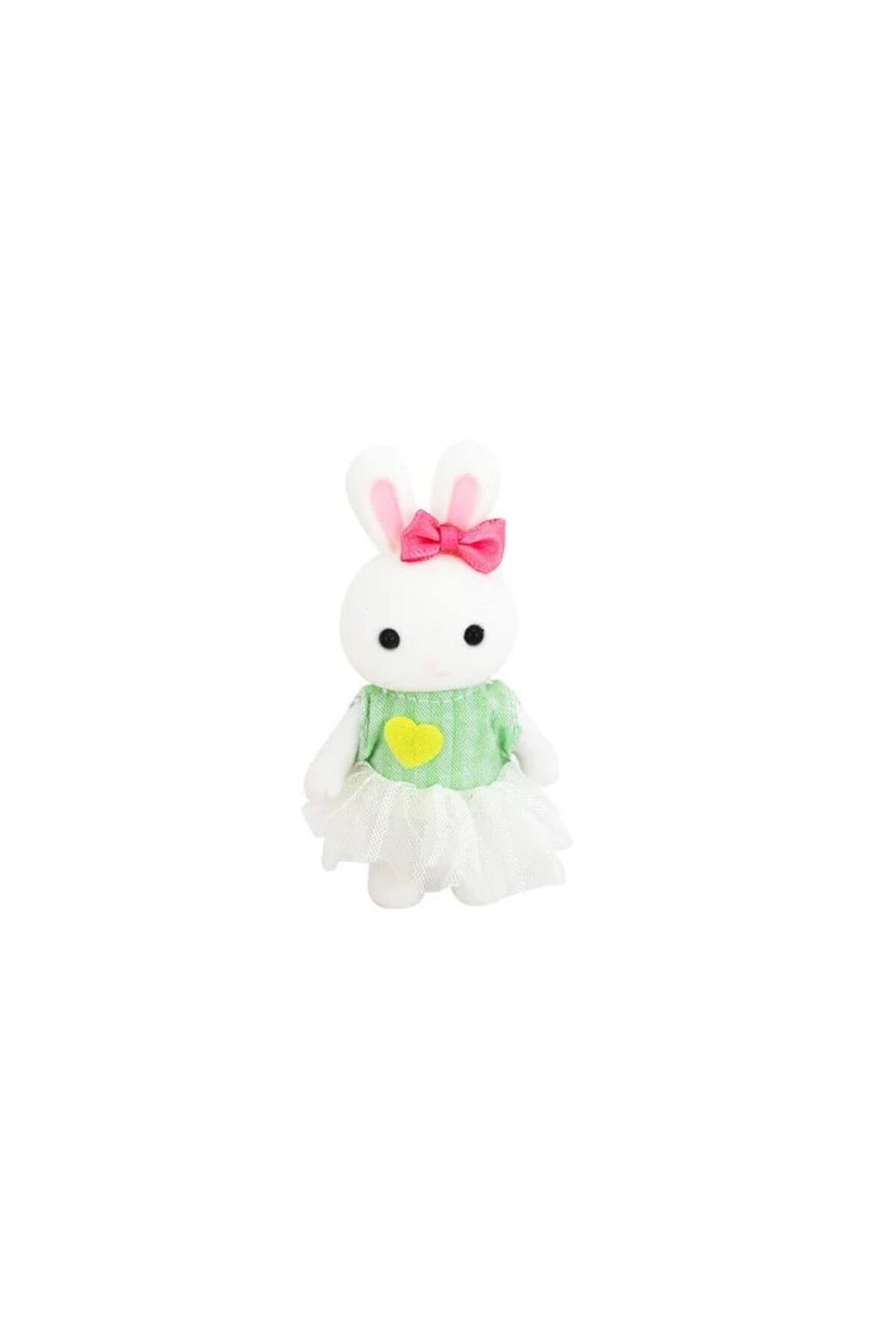 Bay Dreamy Mini Tavşan Doğum Günü Pastası