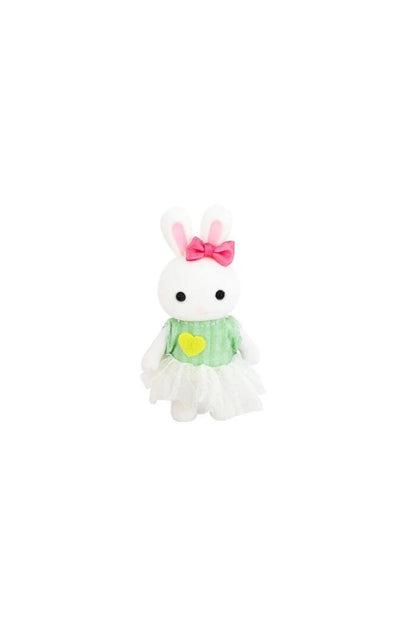 Bay Dreamy Mini Tavşan Doğum Günü Pastası