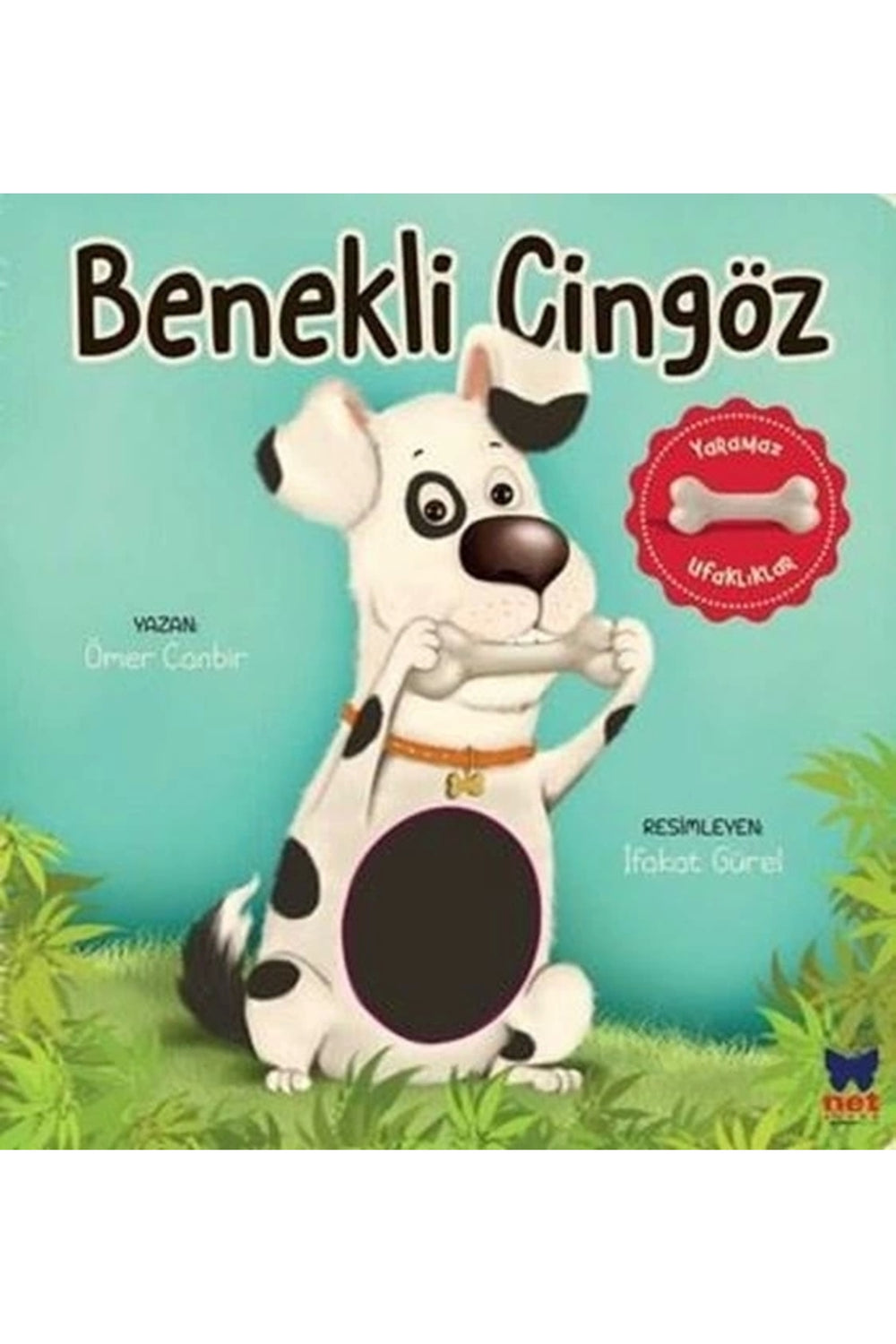 Benekli Cingöz