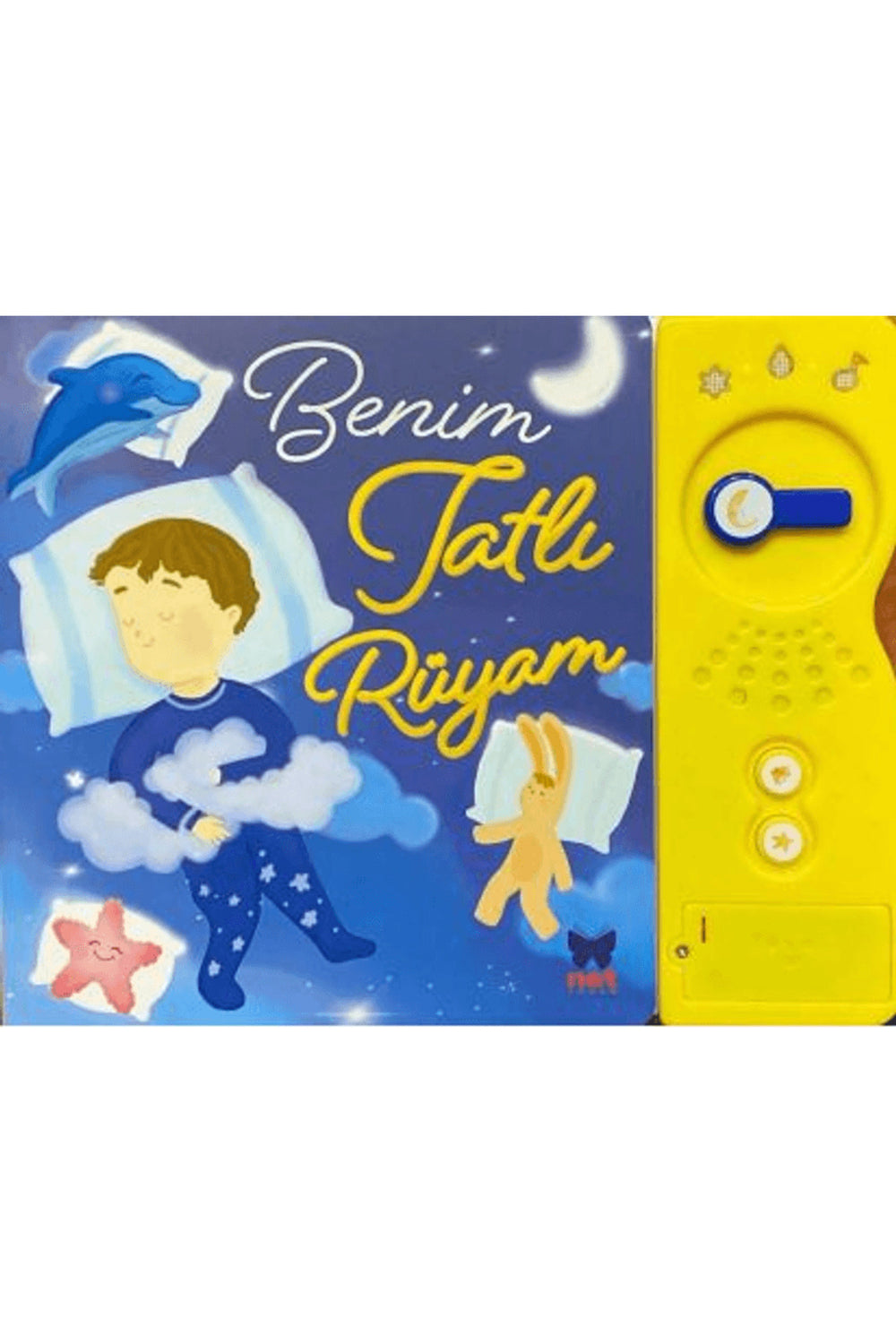 Benim Tatlı Rüyam