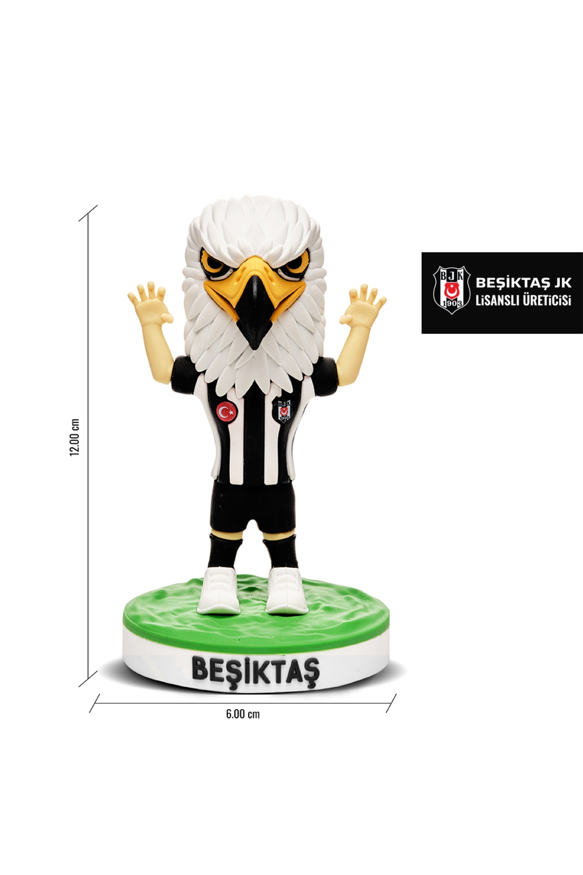 Beşiktaş Kartal Biblo