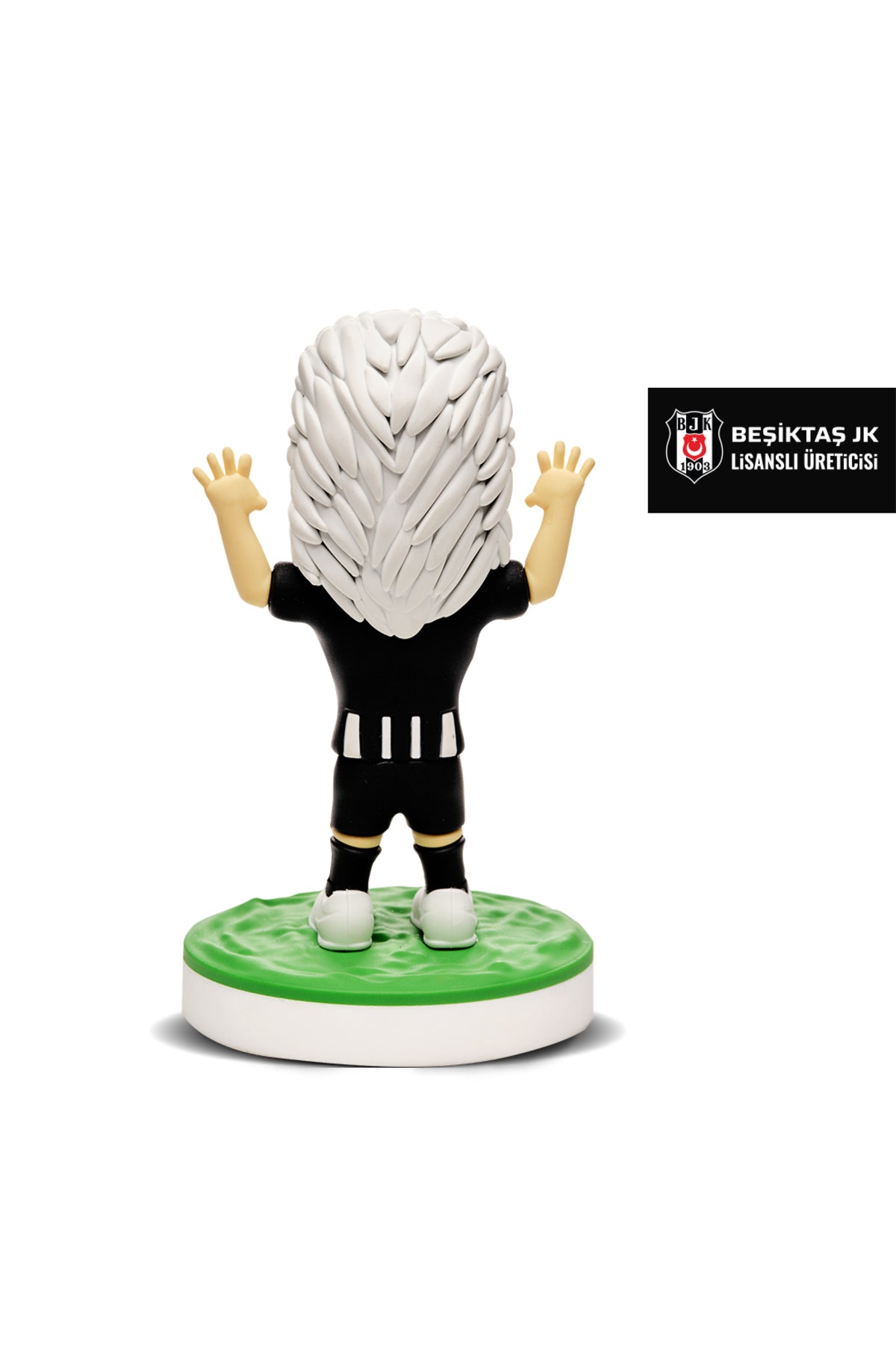 Beşiktaş Kartal Biblo