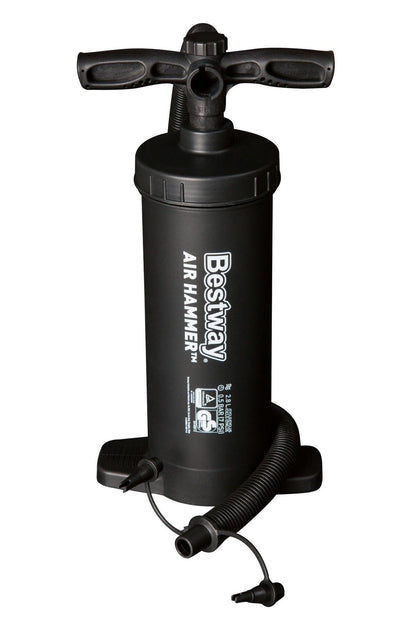 Bestway Air Hammer Manuel Şişirme Aparatı 2800 ml
