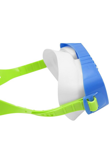Bestway Aqua Champ Çocuk Dalış Maskesi ve Şnorkel
