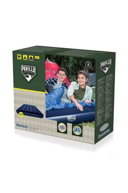 Bestway Çift Kişilik Şişme Yatak 191X137X22 cm