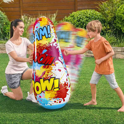 Bestway Comic Blast Şişme Hacıyatmaz