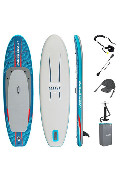 Bestway Hydro Force Oceana Sörf ve Kano Seti