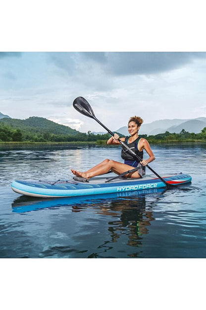 Bestway Hydro Force Oceana Sörf ve Kano Seti