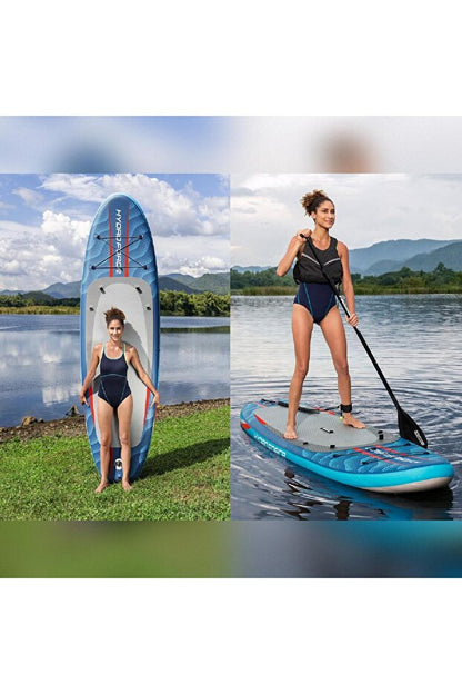 Bestway Hydro Force Oceana Sörf ve Kano Seti