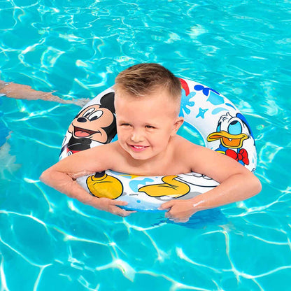 Bestway Mickey ve Arkadaşları Can Yeleği
