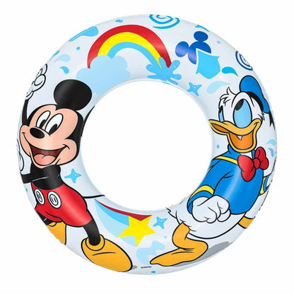 Bestway Mickey ve Arkadaşları Can Yeleği