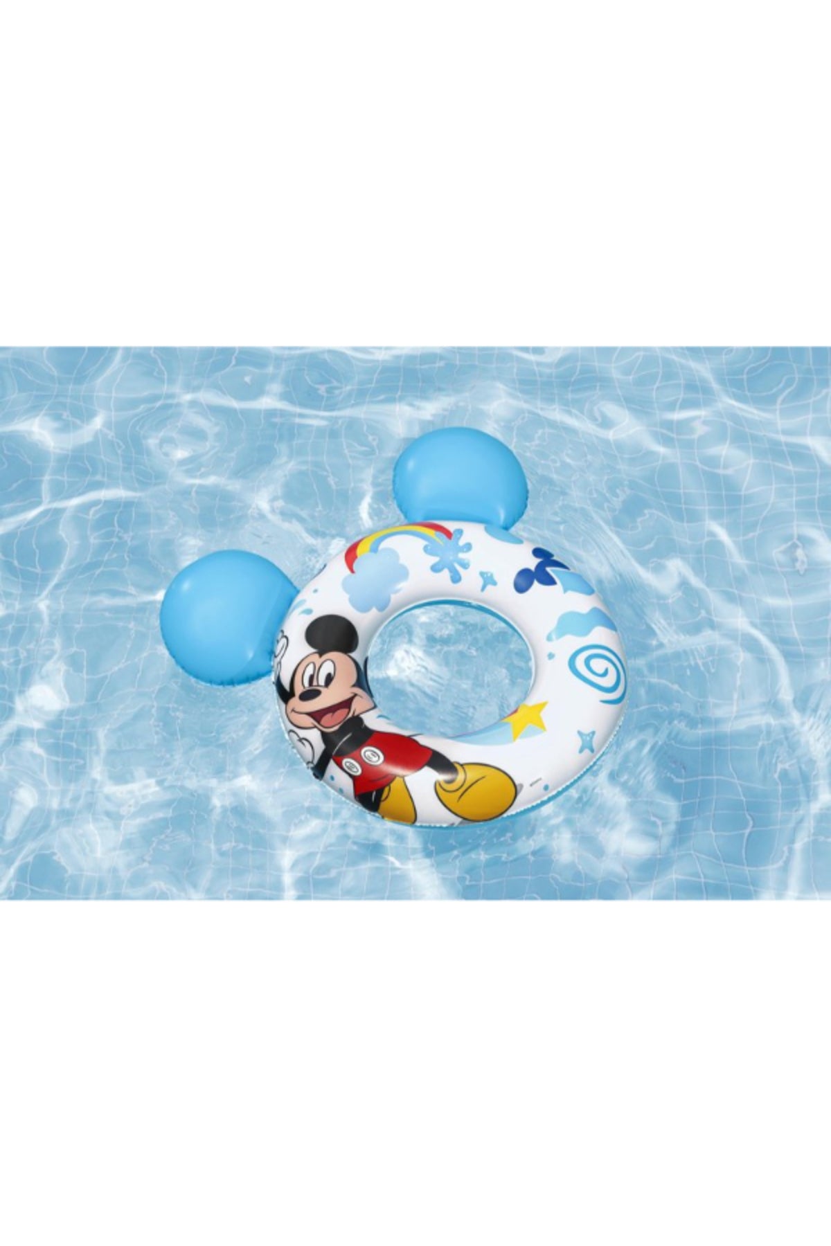 Bestway Mickey ve Arkadaşları Kulaklı Can Yeleği
