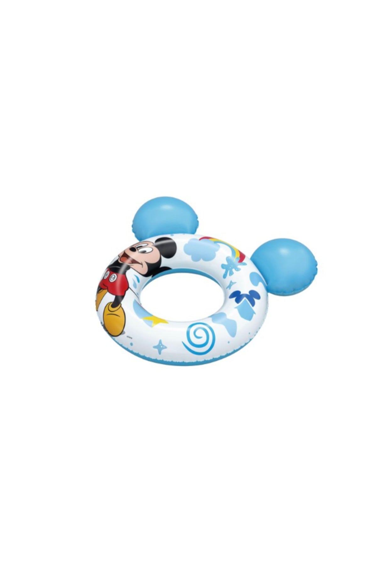 Bestway Mickey ve Arkadaşları Kulaklı Can Yeleği