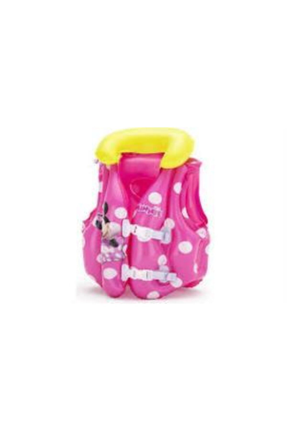 Bestway Minnie Mouse Can Yeleği