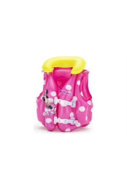 Bestway Minnie Mouse Can Yeleği