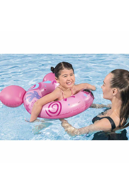 Bestway Minnie Mouse Kulaklı Can Yeleği